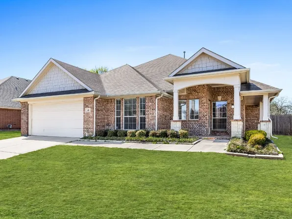 40 Lucas Ln, Edgecliff Village, TX 76134