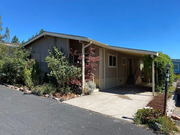 1934 S Old Stage Rd Spc 20, Mount Shasta, CA 96067