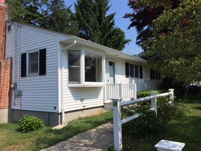 87 Westbrook Heights Rd, Westbrook, CT, 06498