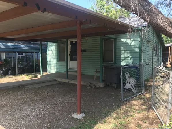 115 LAVONIA PL, San Antonio, TX 78214