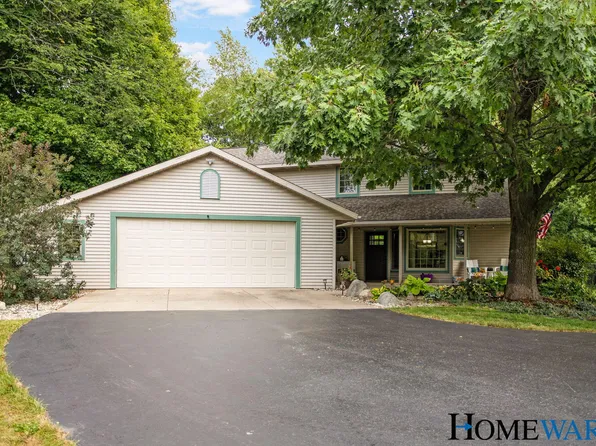 6080 Cherry Valley Rd, Middleville, MI 49333