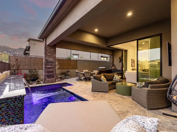 23731 N 125TH Place, Scottsdale, AZ 85255