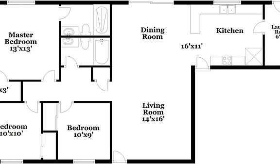 3rd image of 17641 N Paradise Park Dr