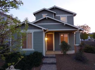 7209 E Woolsey Ranch Rd, Prescott Valley, AZ 86314