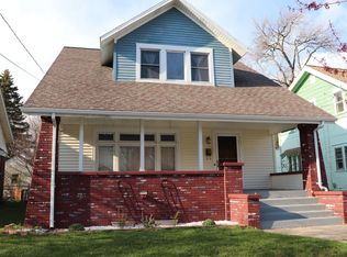 935 Arianna St NW, Grand Rapids, MI 49504