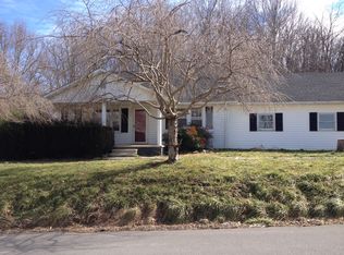 975 Church Rd, Fall Branch, TN 37656