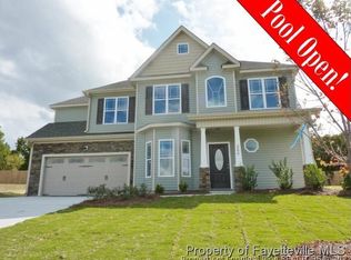 200 Horse Whisperer L87 Ln, Lillington, NC 27546