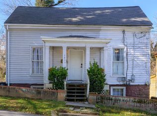 1011 Polk St, Lynchburg, VA 24504
