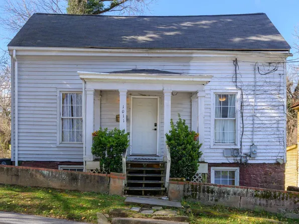 1011 Polk St, Lynchburg, VA 24504