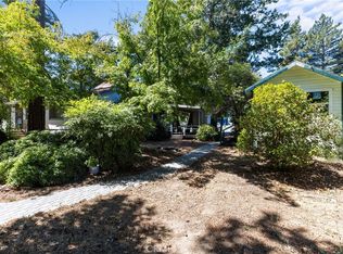660 Dora Ave, Ukiah, CA 95482