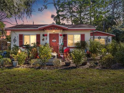 345 Birch St, Titusville, FL, 32780