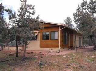 4053 N Mistletoe Dr, Pine, AZ 85544
