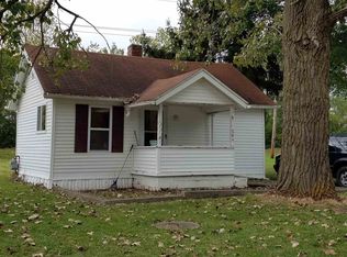 704 Schirmeyer St, Decatur, IN 46733