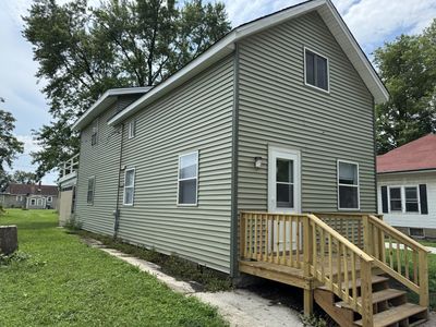 309 W Owsley St, Chenoa, IL, 61726
