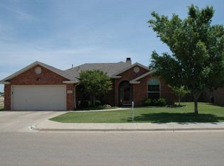 9803 Grover Ave, Lubbock, TX 79424