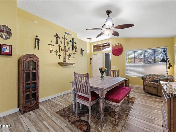 3rd image of 6501 S FOOTHILLS Drive