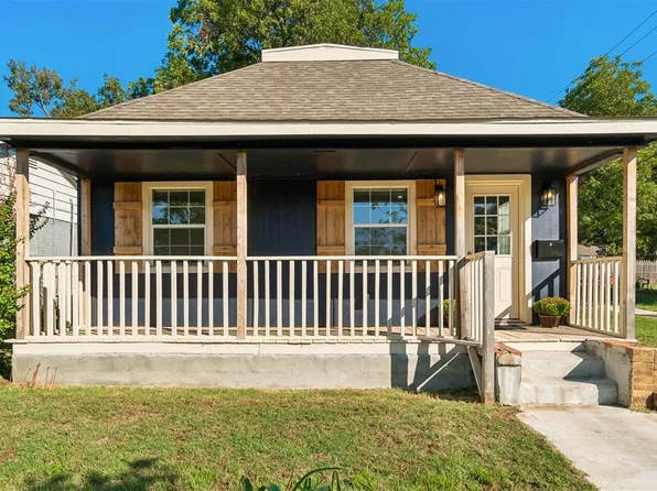 314 W Springer Ave, Guthrie, OK 73044