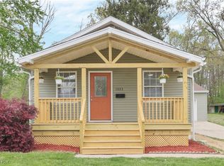 1023 Chester St, Zanesville, OH 43701