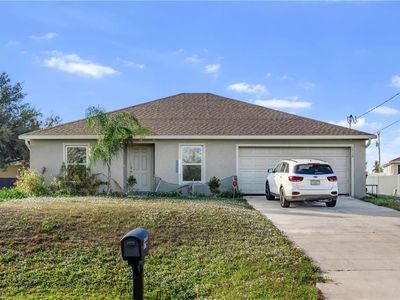 1712 NW 10th ST, Cape Coral, FL, 33993