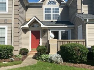 609 Queens Way, Williamsburg, VA 23185