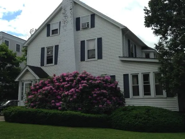 309 College St APT 5, Burlington, VT 05401