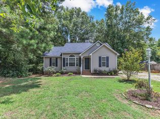 128 Seminole Dr, Wendell, NC 27591