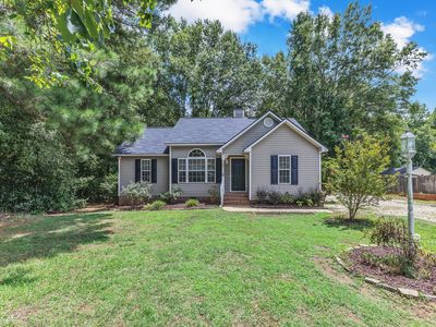 128 Seminole Dr, Wendell, NC, 27591