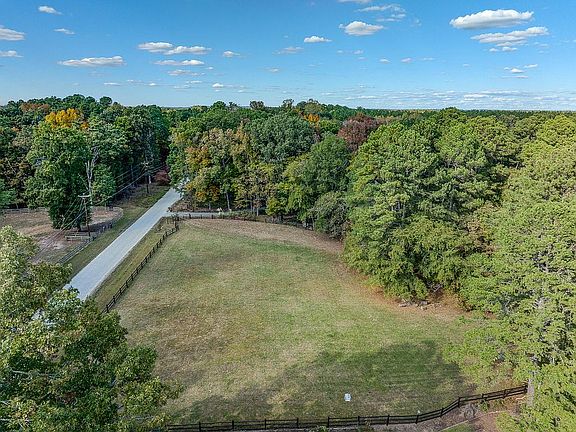 One+/- Acre Horse Field