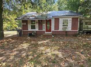 7217/7219 Mabelvale Ctf, Little Rock, AR 72209
