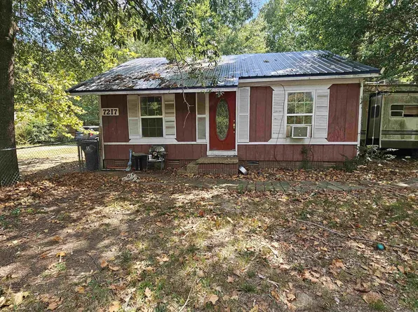 7217/7219 Mabelvale Ctf, Little Rock, AR 72209