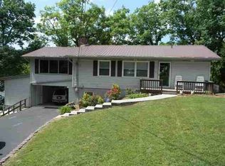 216 Marina Hills Cir NW, Charleston, TN 37310