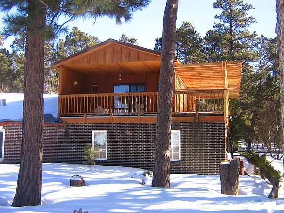 Master Suite On Top of 2 Car Garage