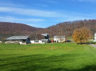 1090 Monument Orviston Rd, Beech Creek, PA 16822