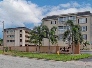 155 Bluff View Dr APT 101, Belleair Bluffs, FL 33770