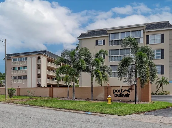 155 Bluff View Dr APT 101, Belleair Bluffs, FL 33770