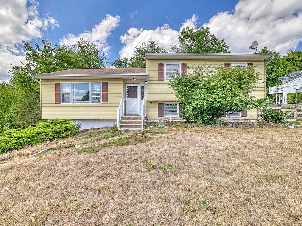 94 Capital Dr, Washingtonville, NY 10992 MLS 410791 Zillow