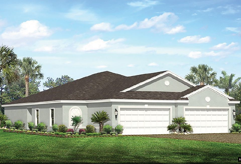 Plan Elevation.