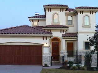 422 Indianwood Dr, Austin, TX 78738