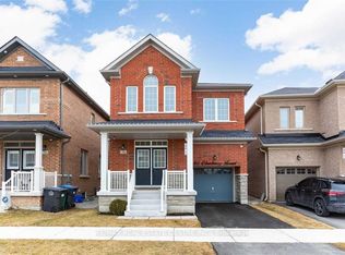 36 Clunburry Rd #BASEMENT, Brampton, ON L7A 5B5