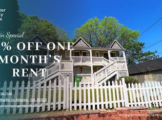 581 Martin St SE APT 6, Atlanta, GA 30312