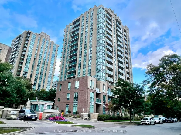28 Olive Ave, Toronto, ON