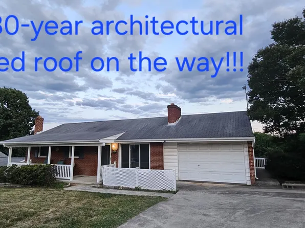 159 Oaklawn Ave NE, Roanoke, VA 24012