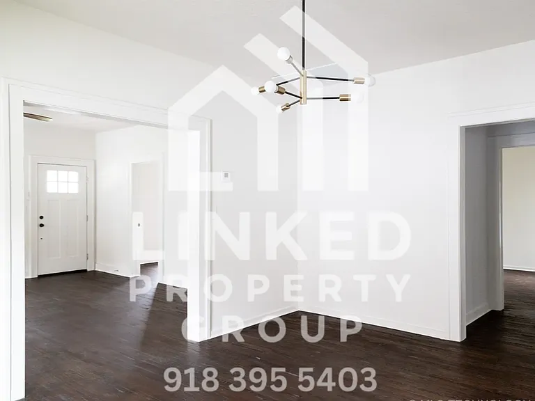1408 N Denver Ave — Photo 8