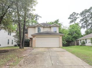 23 Thicket Grove Pl, Conroe, TX 77385