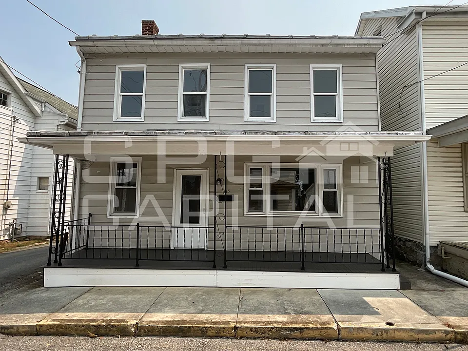 115 N Penn St