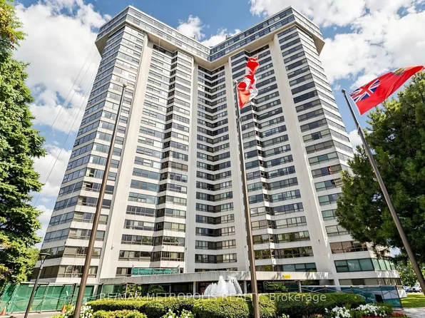 1300 Bloor St, Mississauga, ON