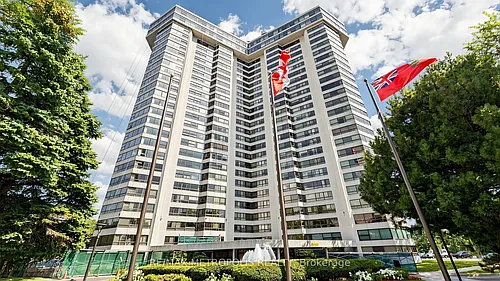 1300 Bloor St Photo 1