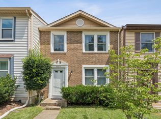 6804 Hutchison St, Falls Church, VA 22043
