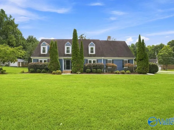 550 Eastview Dr, Madison, AL 35758