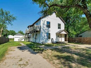 1033 S Richmond St APT 2, Wichita, KS 67213